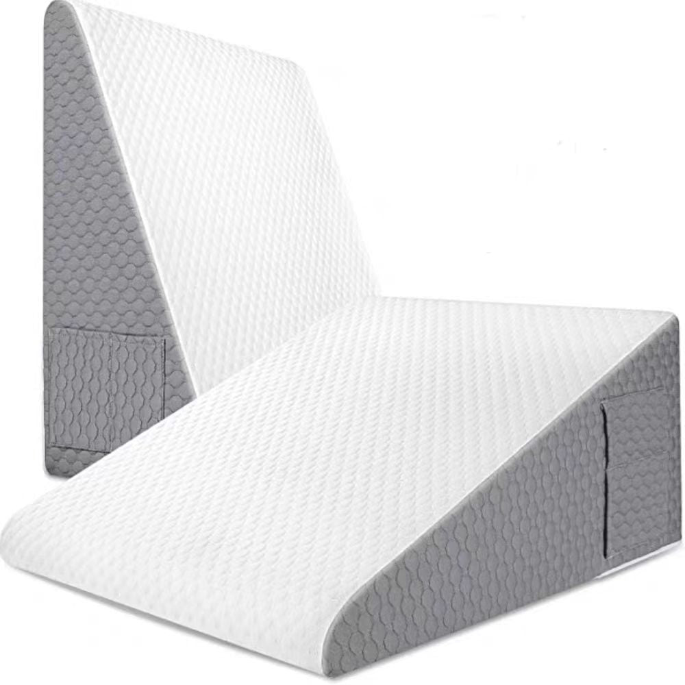 Emfurn Deluxe Inclined Reflux Wedge Support Pillow